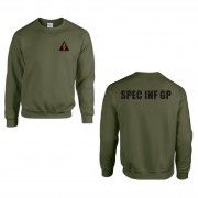 Specialised Infantry Group Sweatshirt